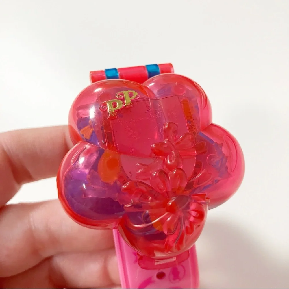 🌸 Polly Pocket | 1996 Carnival Queen